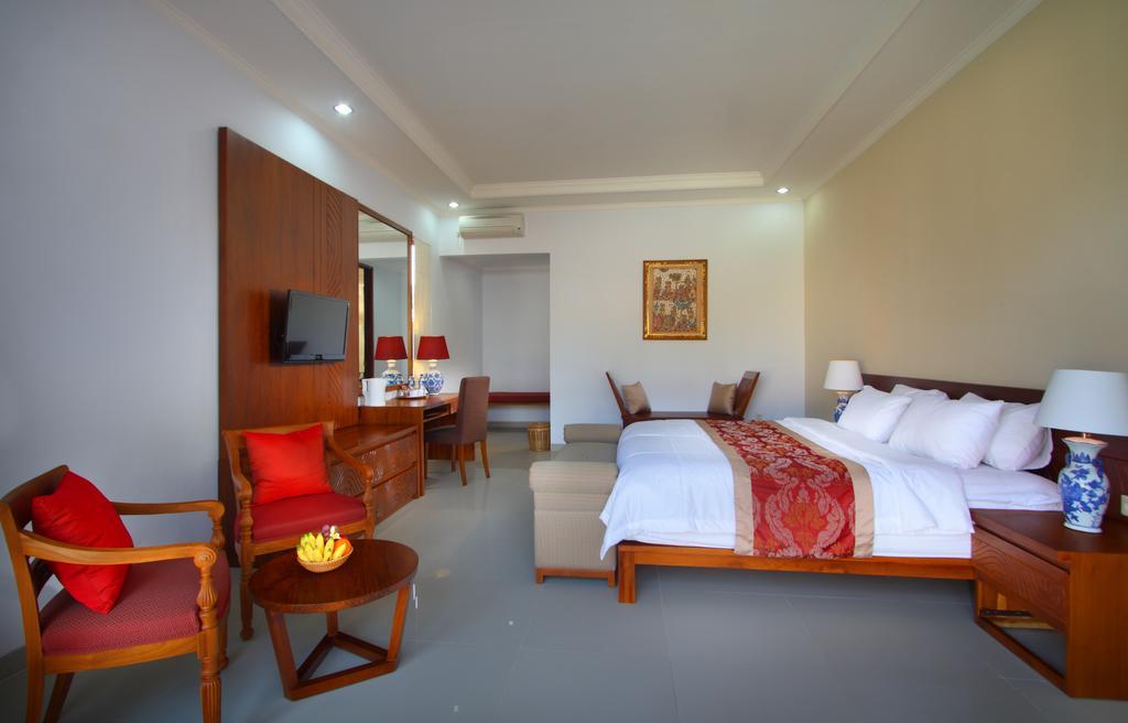 Lebak Bali Residence Canggu Extérieur photo