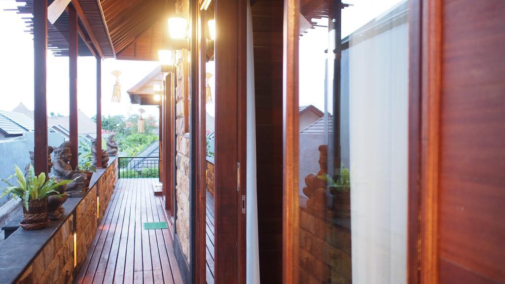 Lebak Bali Residence Canggu Extérieur photo
