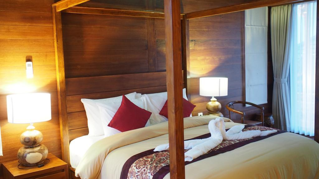 Lebak Bali Residence Canggu Extérieur photo