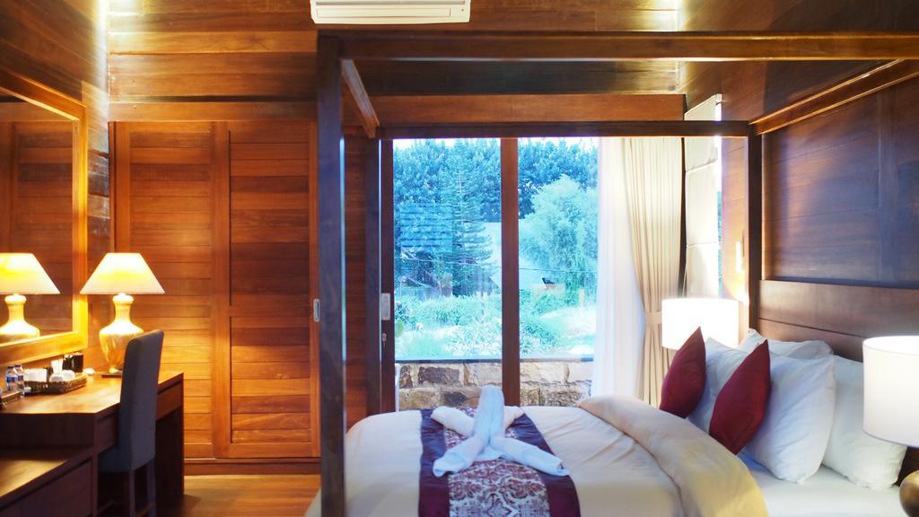 Lebak Bali Residence Canggu Extérieur photo