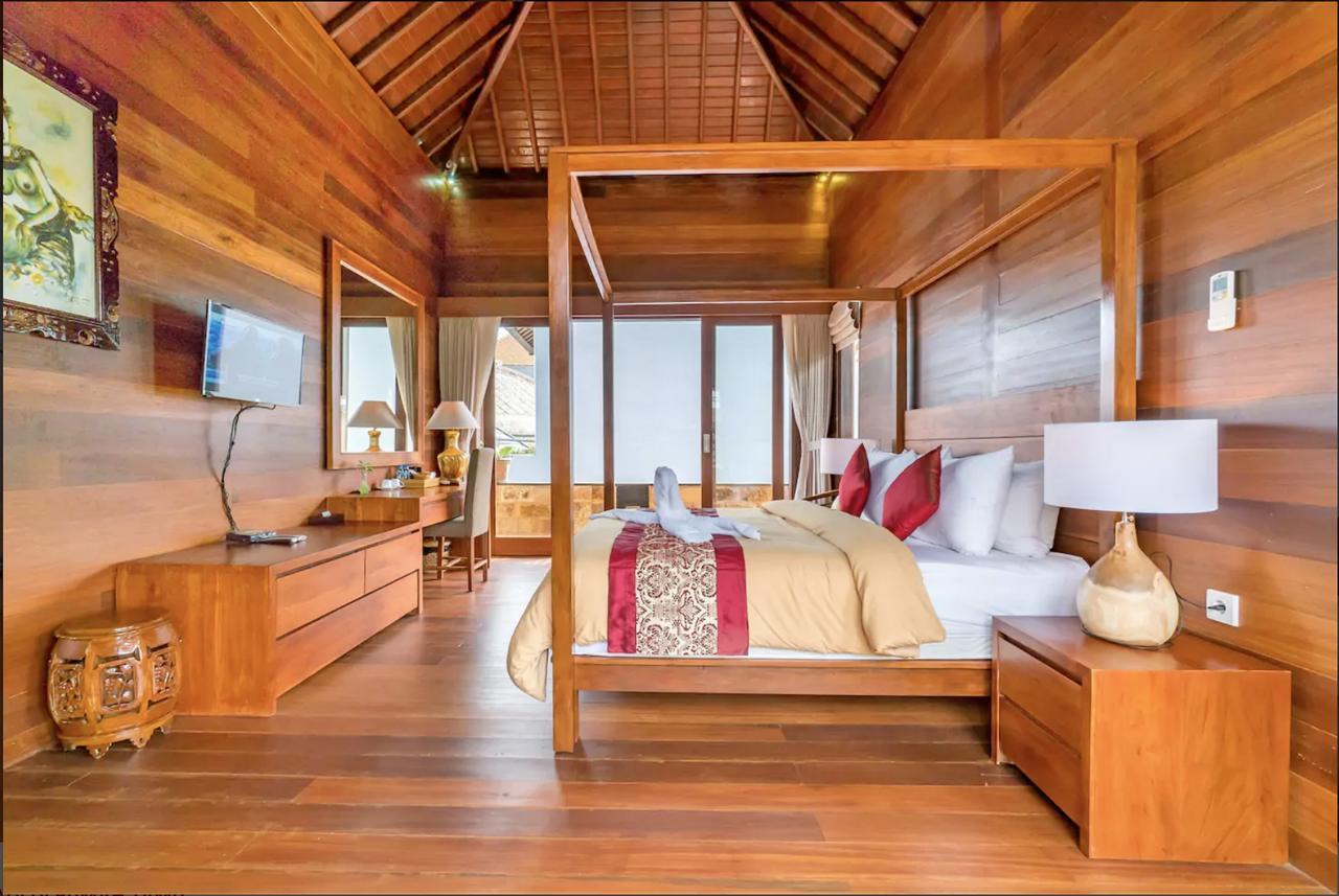 Lebak Bali Residence Canggu Extérieur photo
