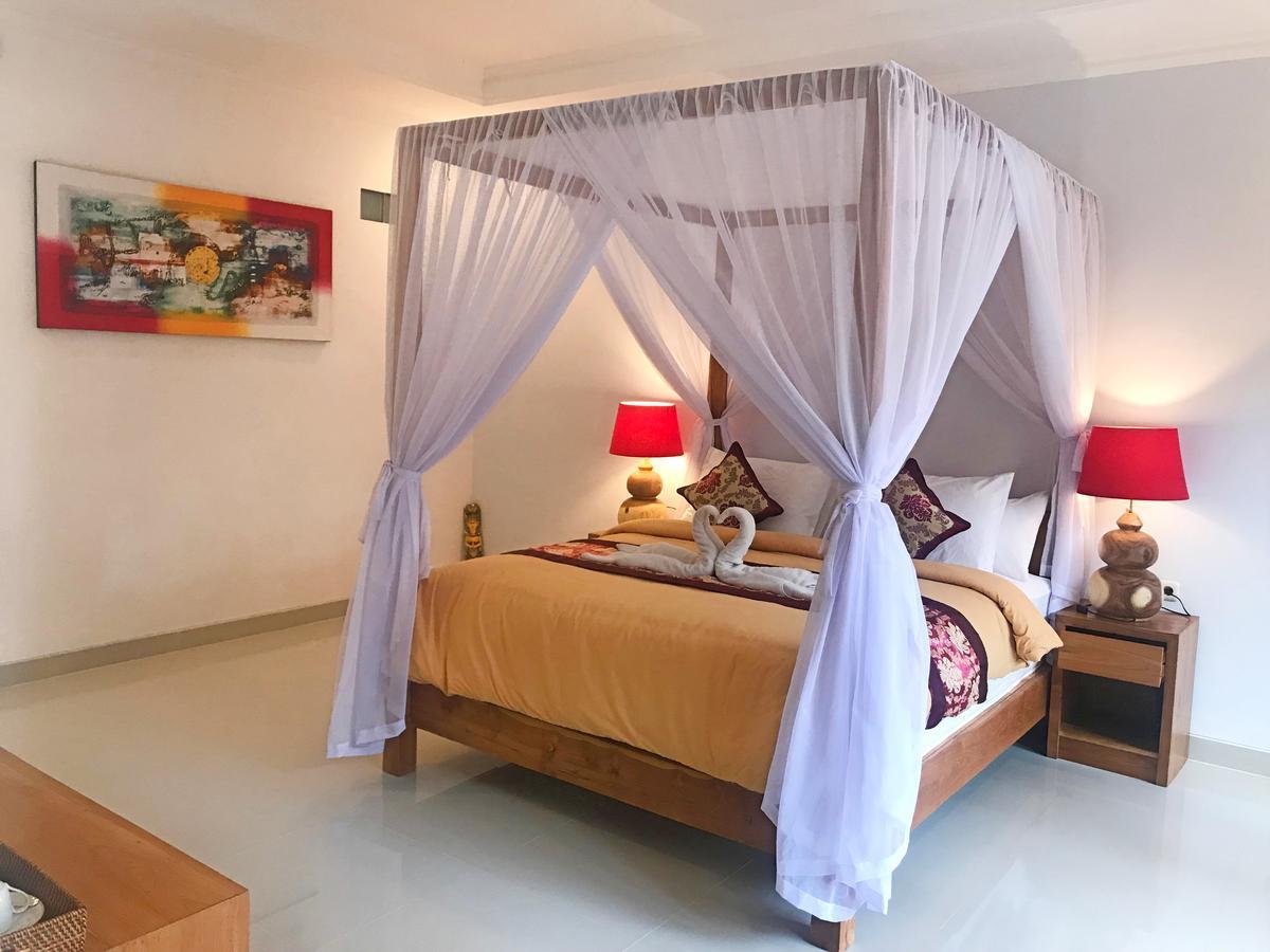 Lebak Bali Residence Canggu Extérieur photo