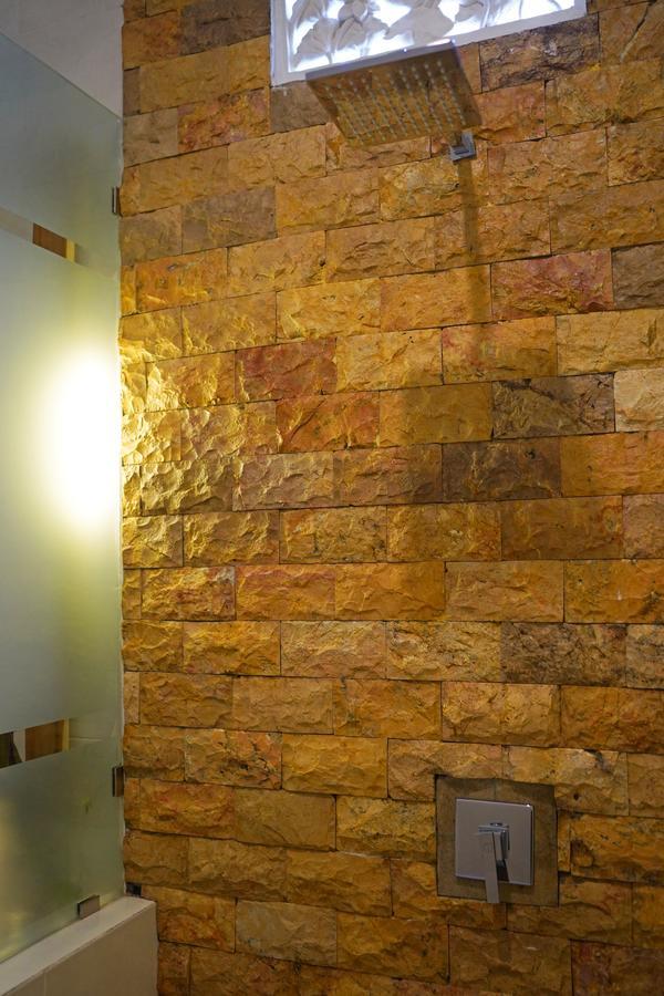 Lebak Bali Residence Canggu Extérieur photo