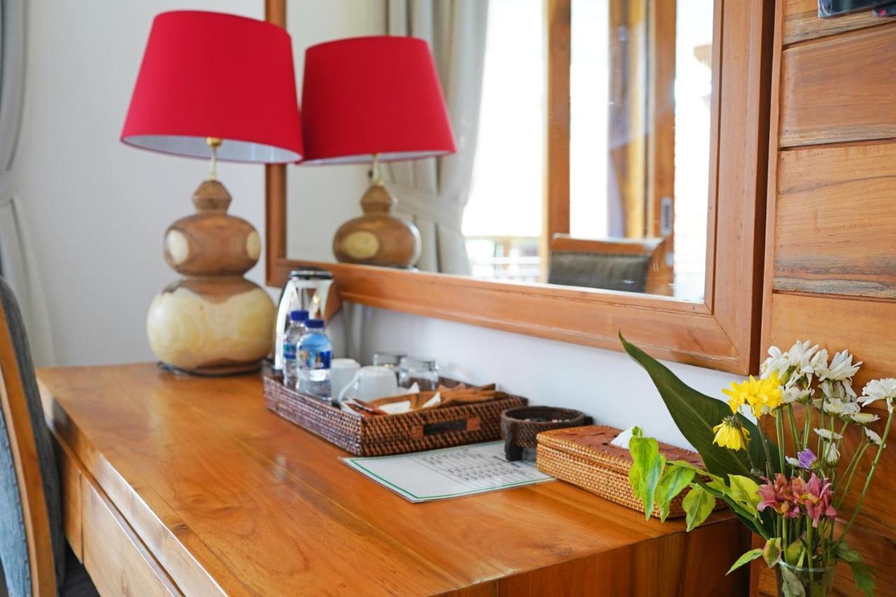 Lebak Bali Residence Canggu Extérieur photo