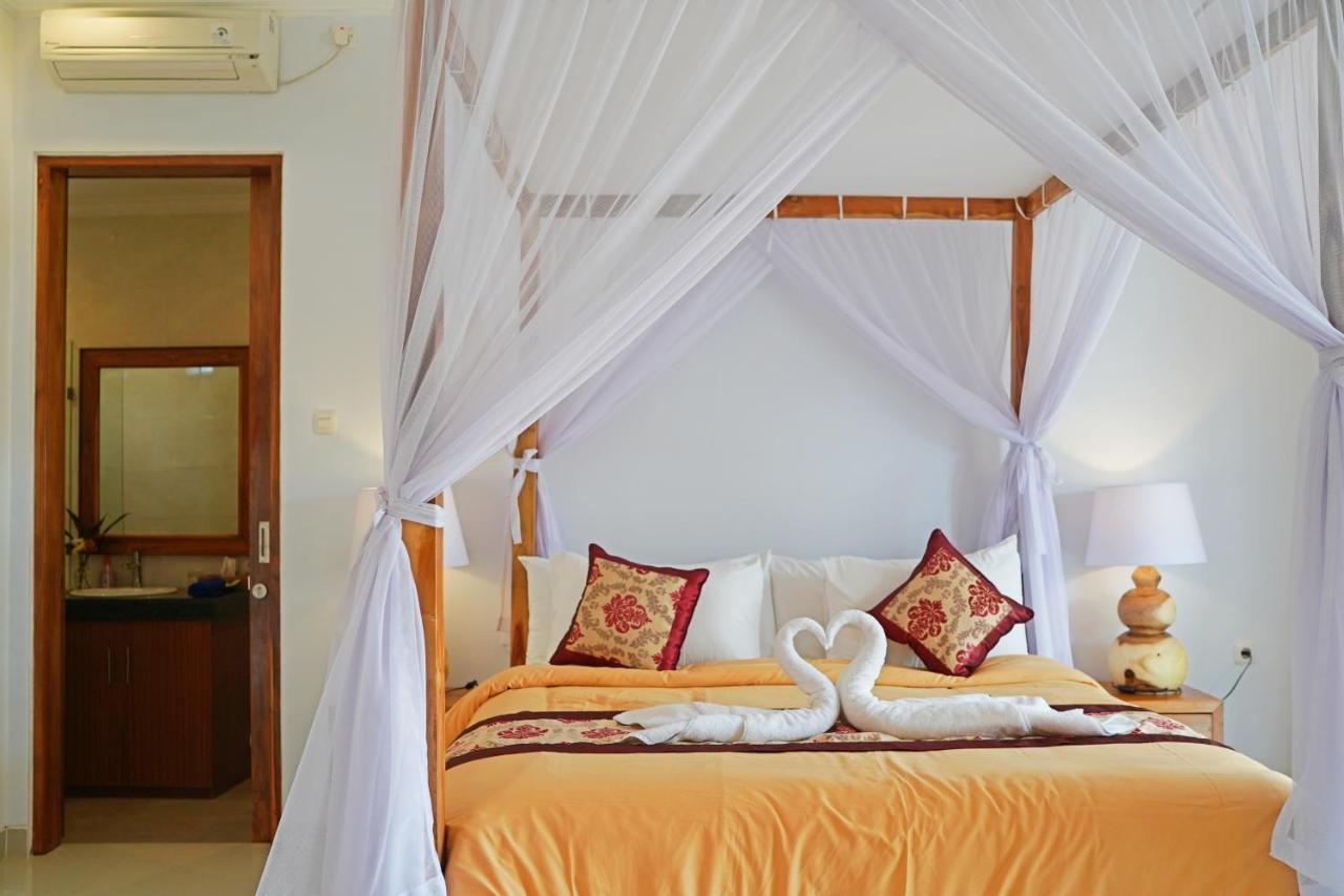 Lebak Bali Residence Canggu Extérieur photo