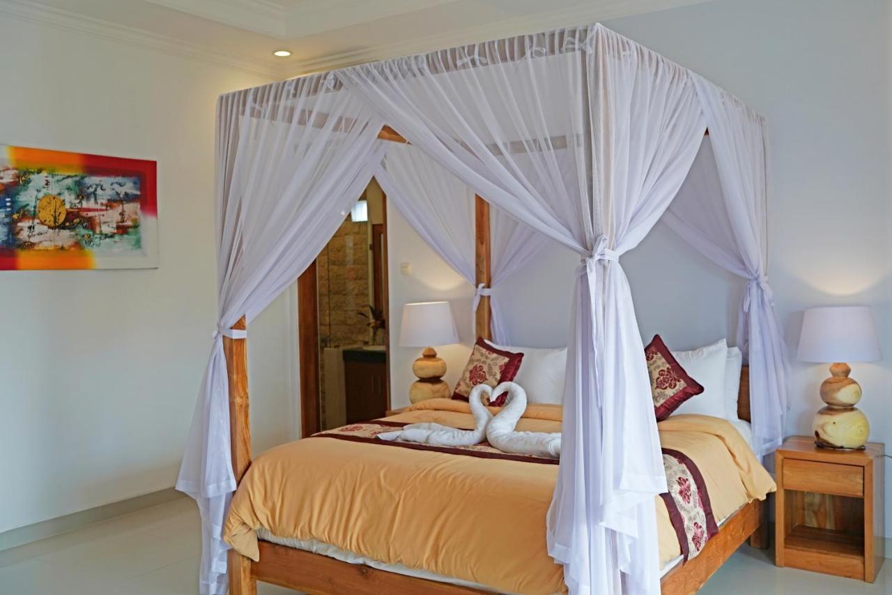 Lebak Bali Residence Canggu Extérieur photo