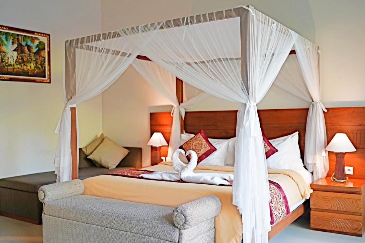 Lebak Bali Residence Canggu Extérieur photo