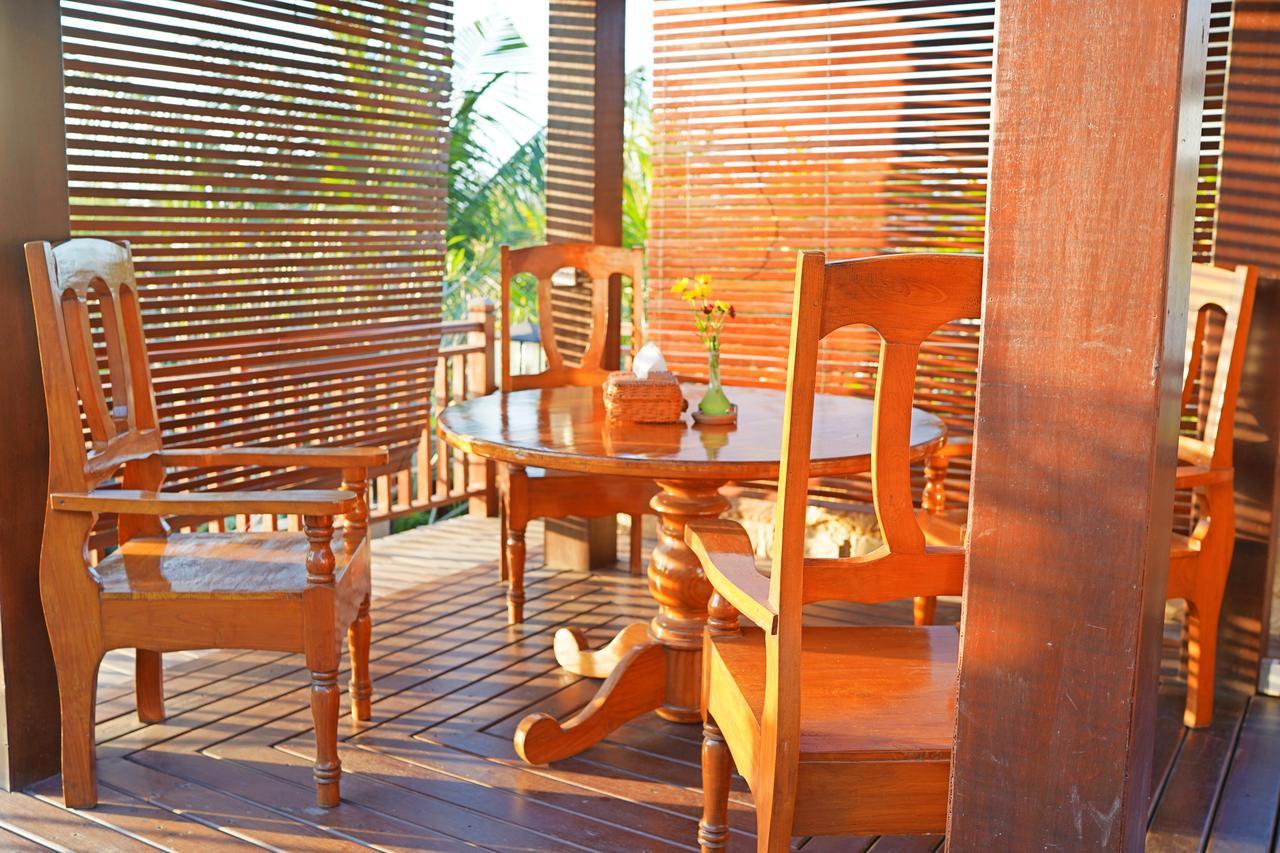 Lebak Bali Residence Canggu Extérieur photo