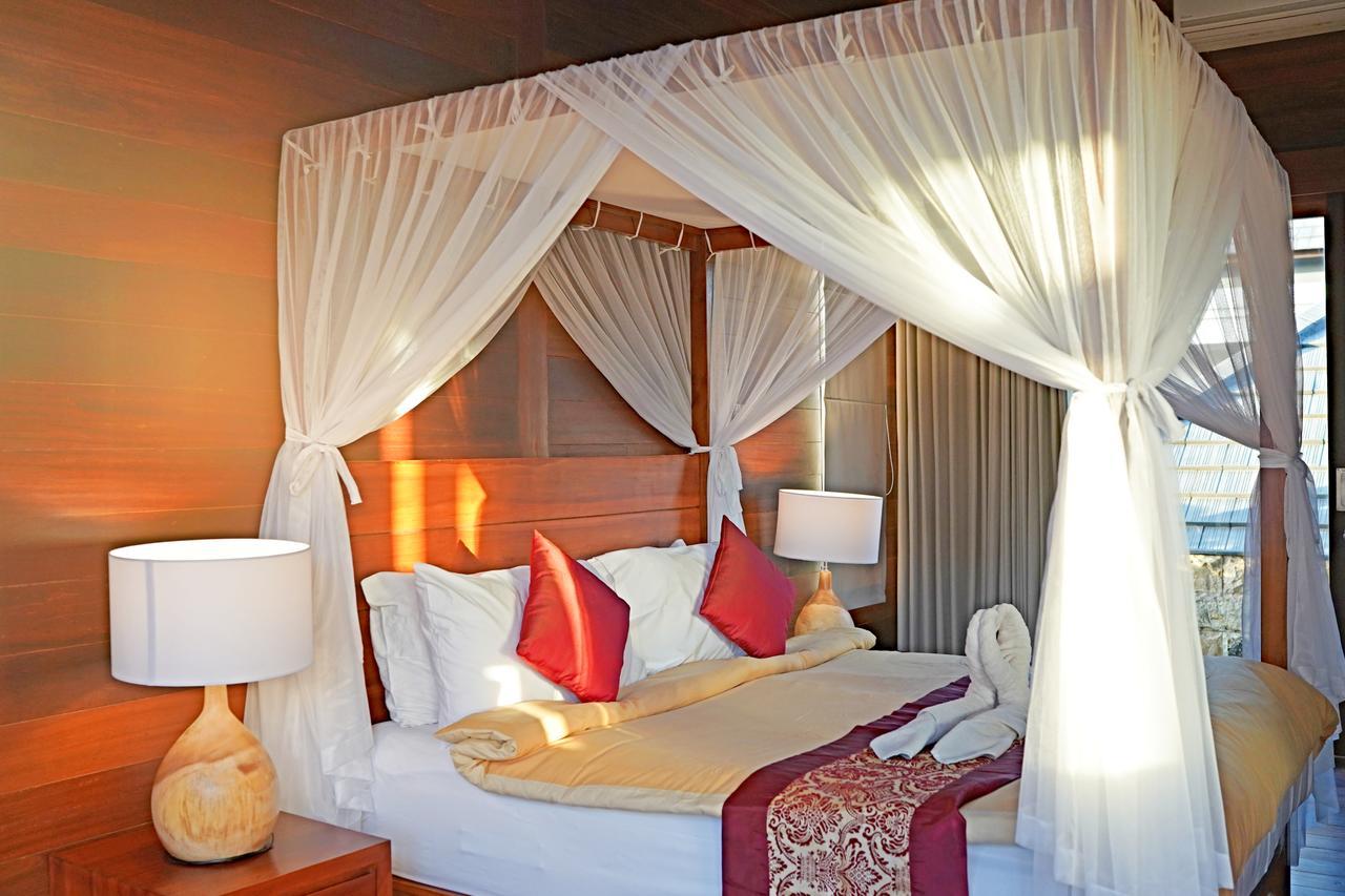Lebak Bali Residence Canggu Extérieur photo