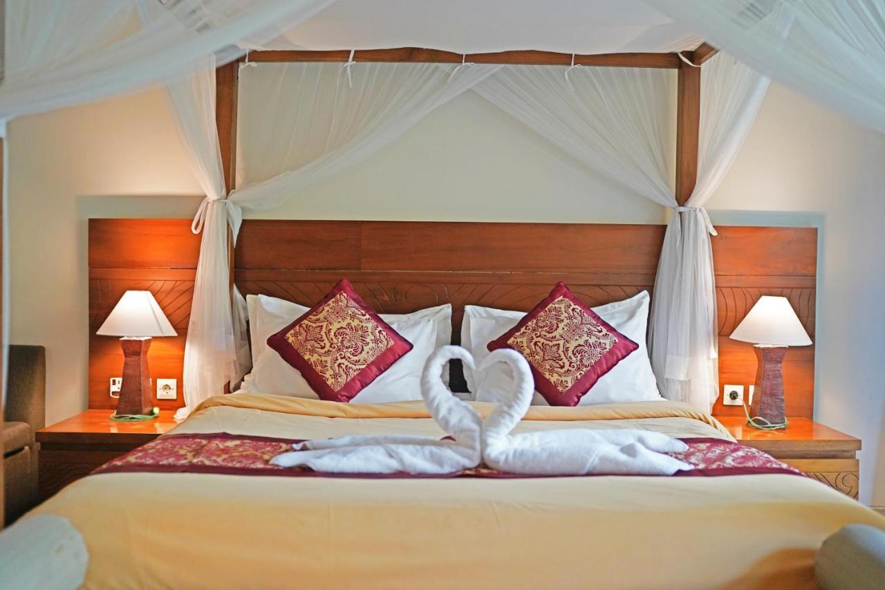 Lebak Bali Residence Canggu Extérieur photo