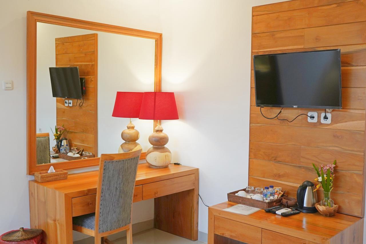 Lebak Bali Residence Canggu Extérieur photo