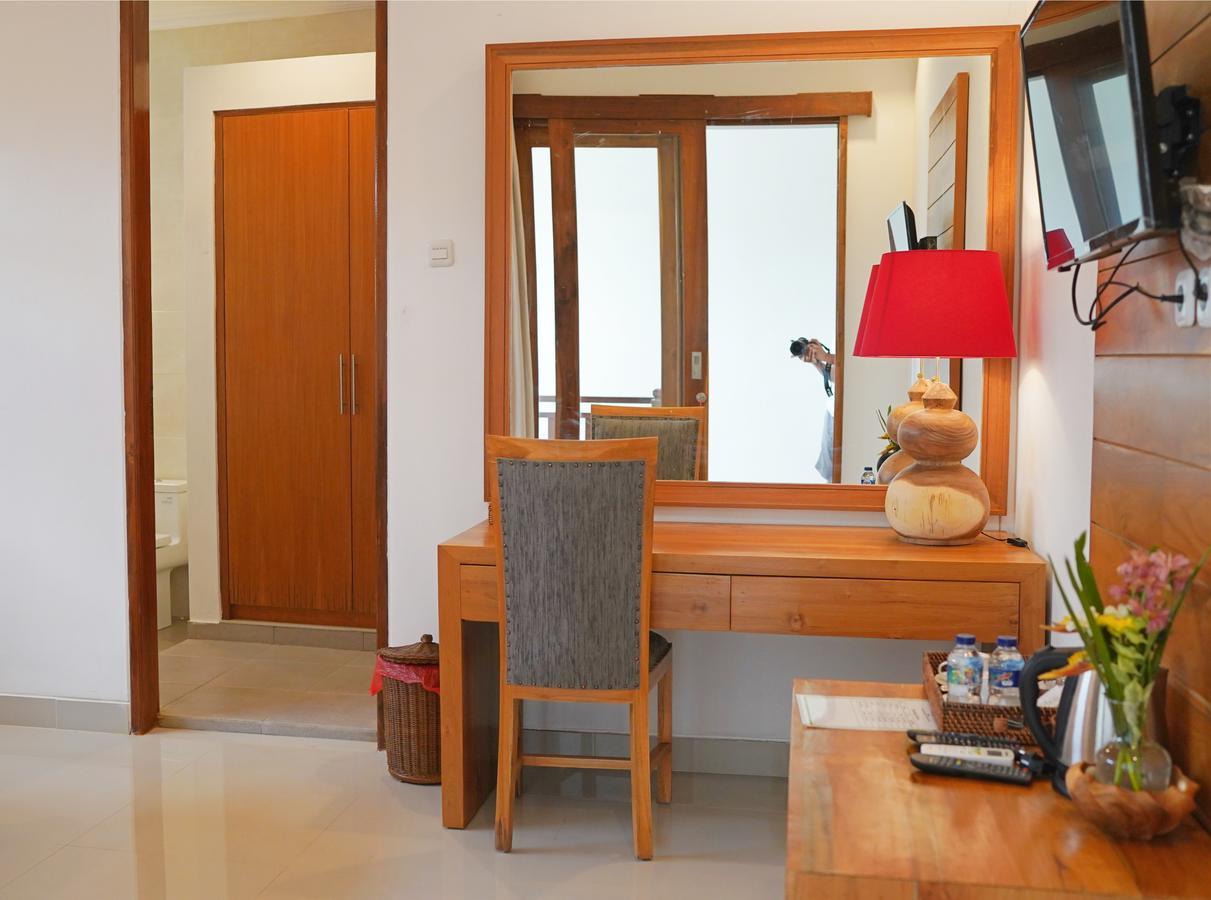 Lebak Bali Residence Canggu Extérieur photo